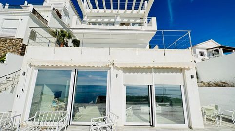 Foto 4 de Casa o xalet en venda a Chaparil - Torrecilla - Punta Lara, Nerja