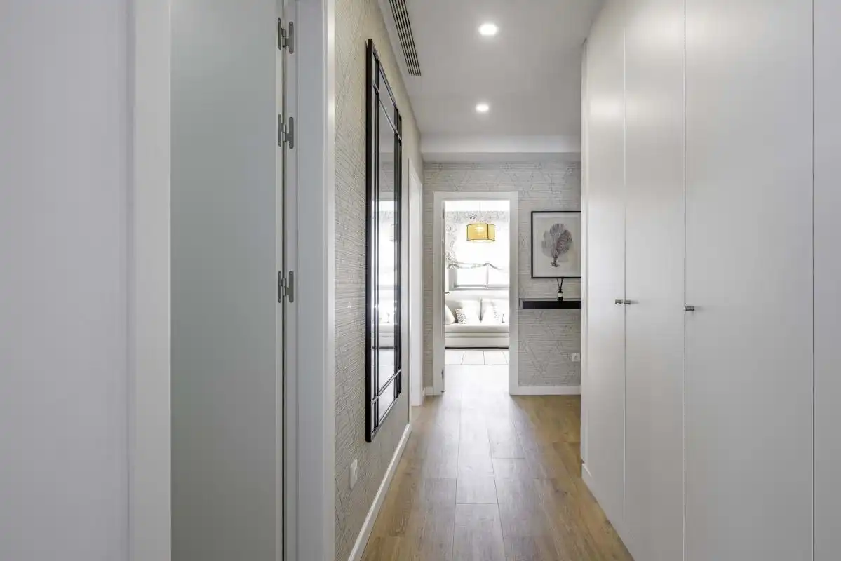 Piso en venta en Sevilla con Aire acondicionado y Calefacción