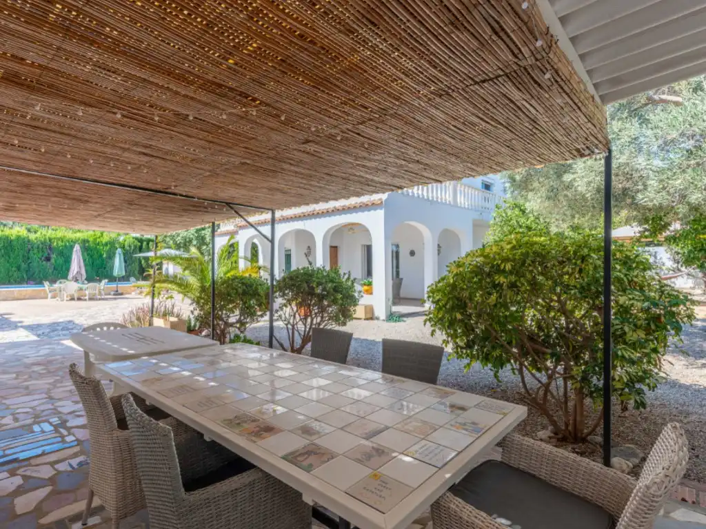 Casa o xalet en venda a Terrenos Sup 22, La Font - Mezquitas