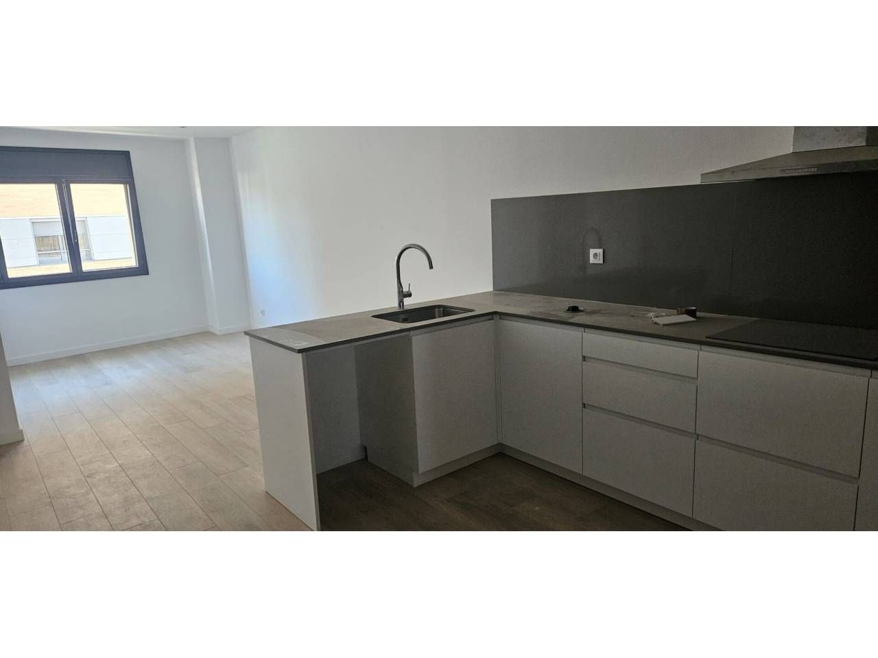 Piso de alquiler en Vilanova del Vallès