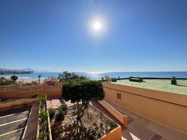 Appartement avec piscine à louer à Playa Muchavista