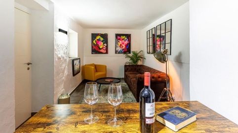 Foto 5 de Casa o xalet en venda a Tarifa ciudad, Tarifa