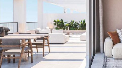 Foto 4 de Pis en venda a Carretera, Riviera del Sol, Mijas