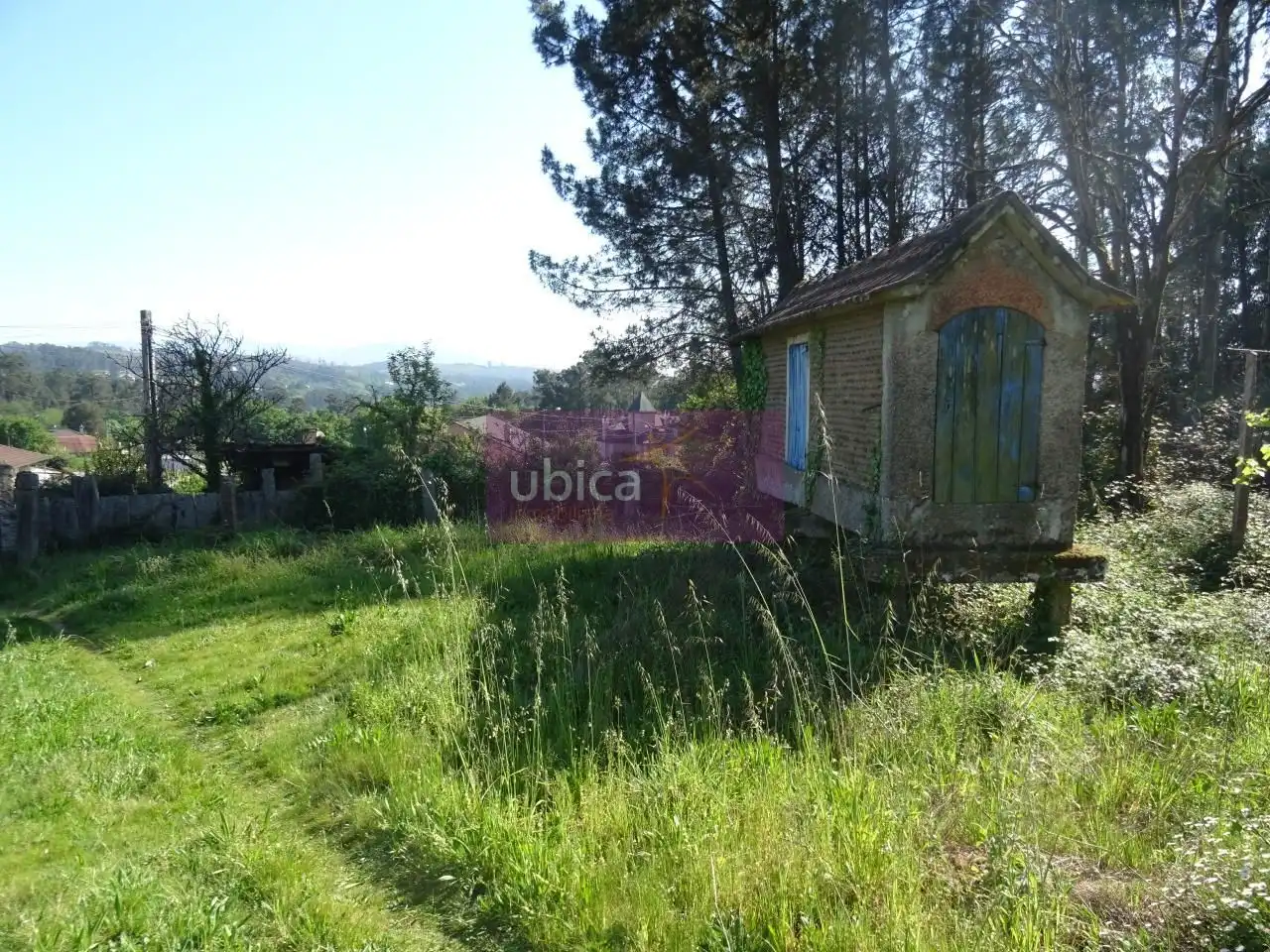 Terreny residencial en venda a O Porriño, imagen 10