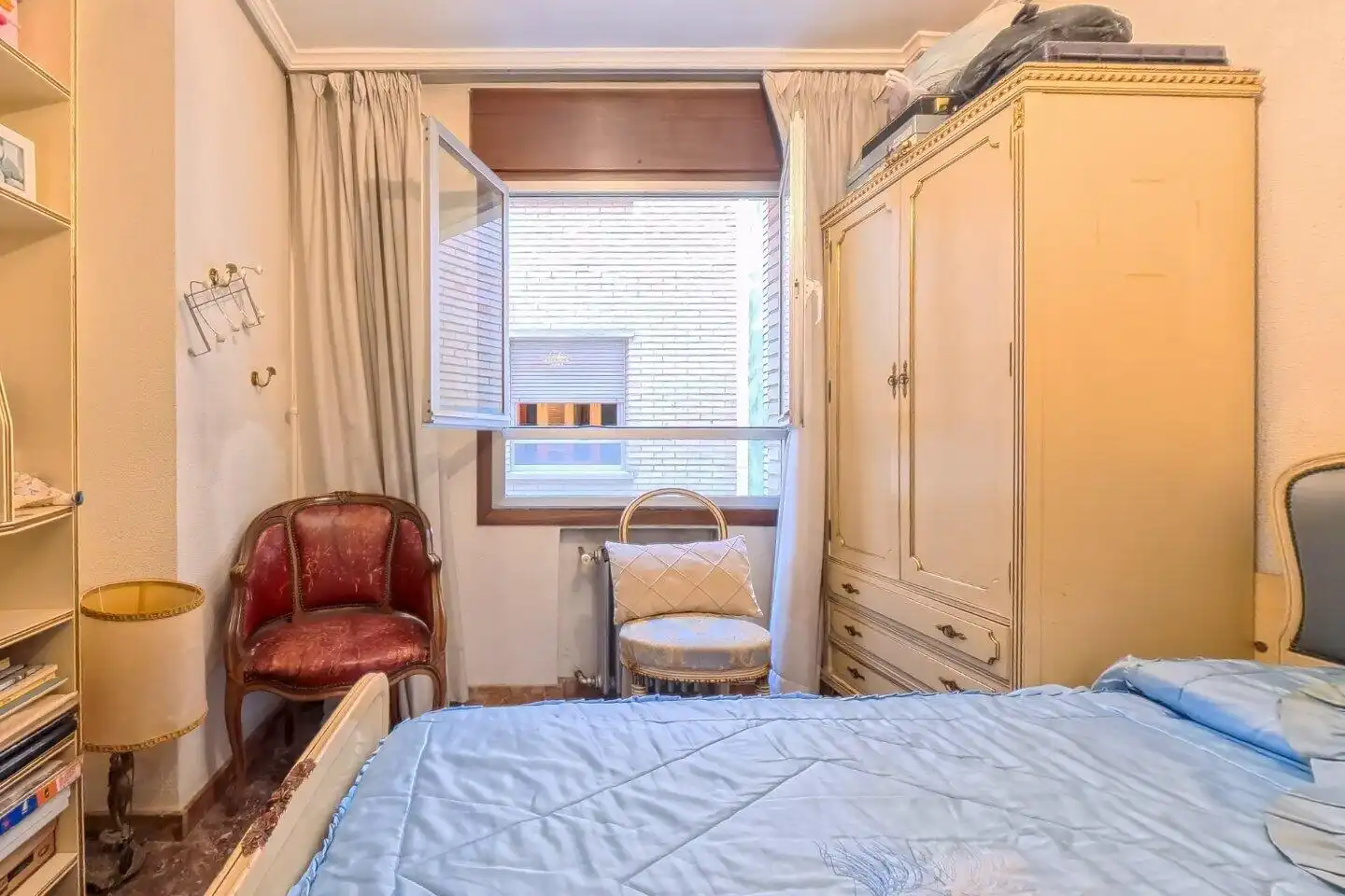 Wohnung mit Aufzug zum Verkauf in Centro, imagen 29