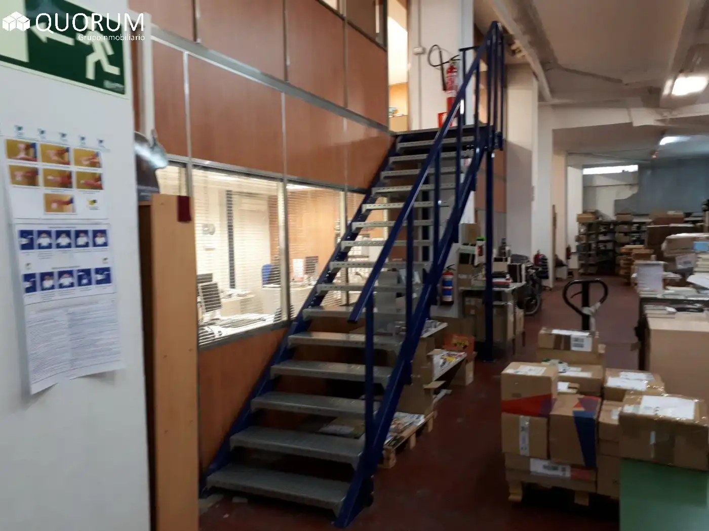 Business premises for sale in Deusto, imagen 10