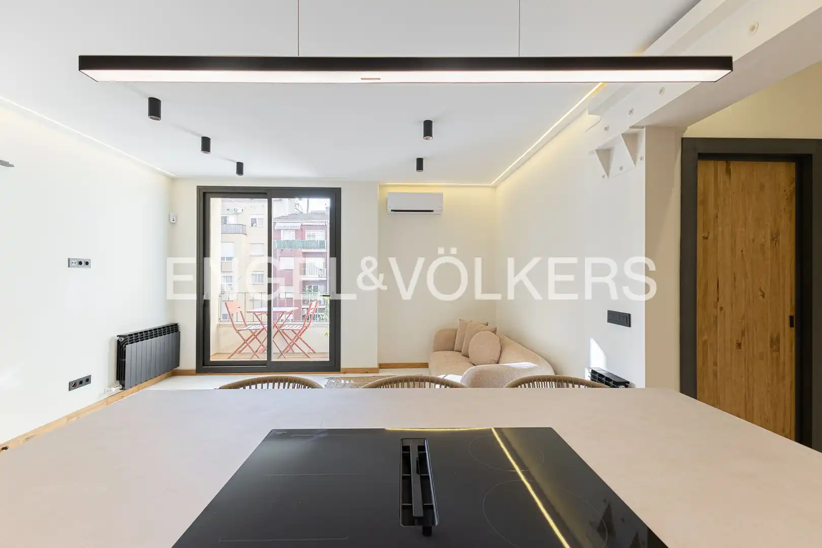 Wohnung zum Verkauf in El Camp d'en Grassot i Gràcia Nova