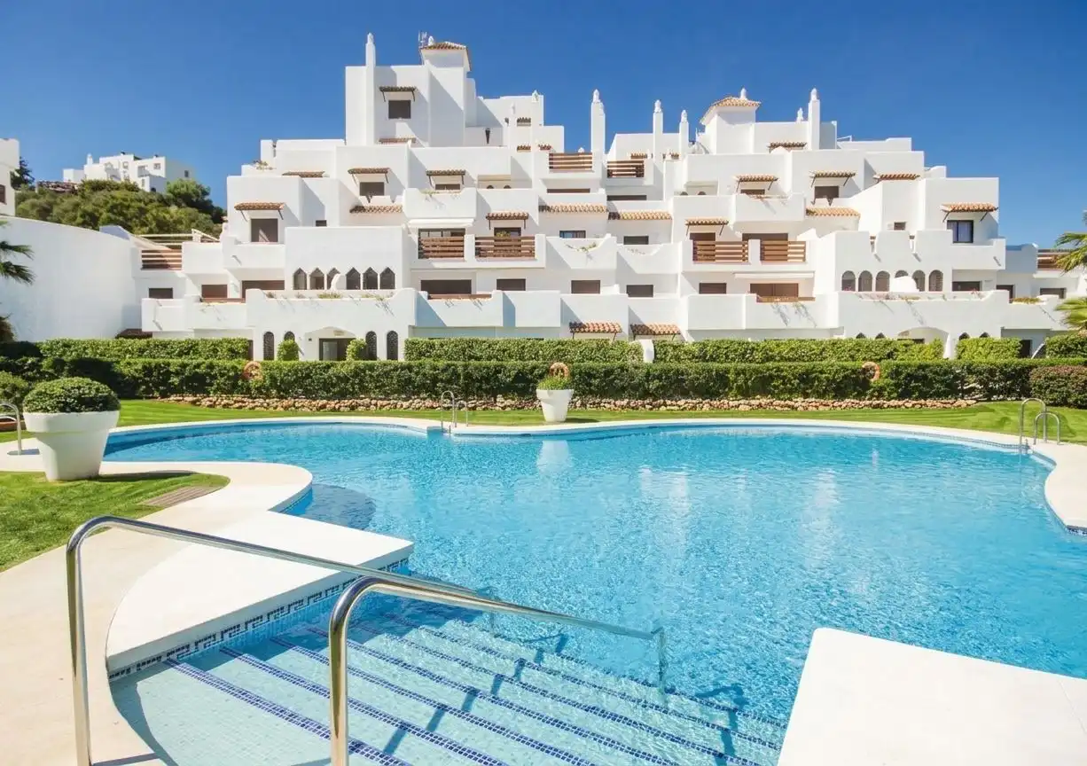 Apartament amb terrassa de lloguer a 8 Urb. Camino La Resinera #Es:9 Planta:03 Pt:C