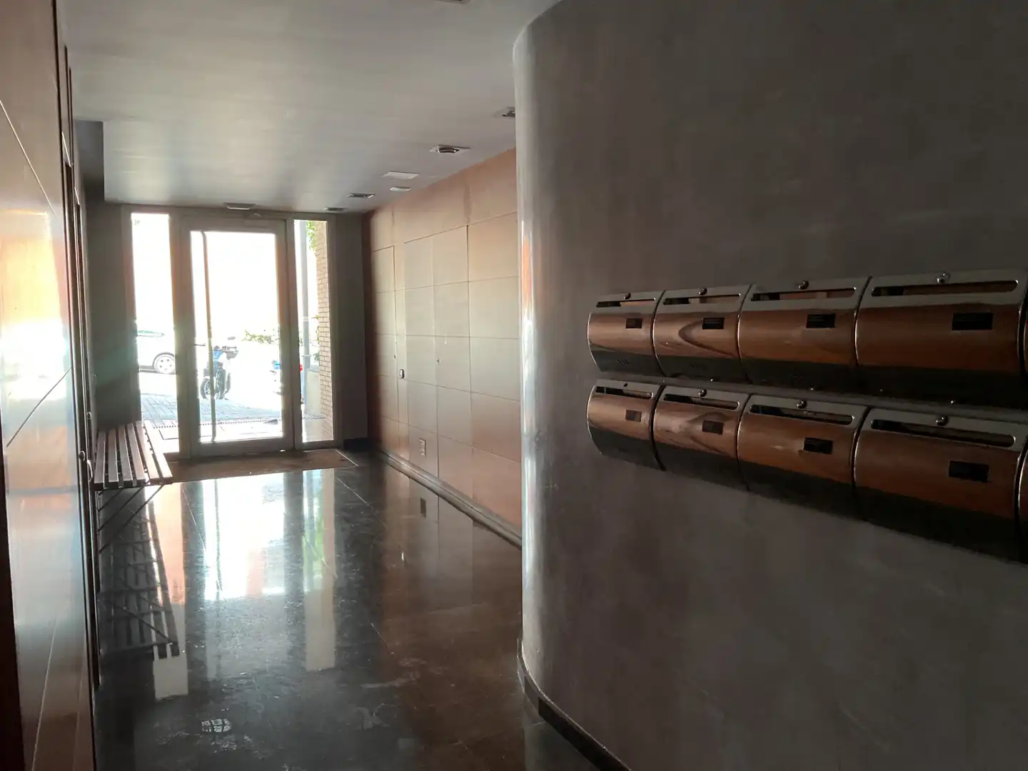 Piso con piscina en venta en Montgat, imagen 15