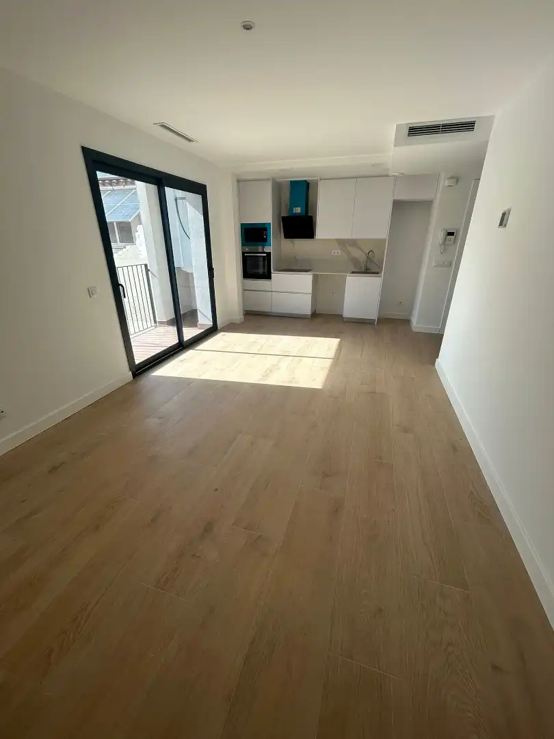 Piso con terraza en venta en Vila de Palafrugell