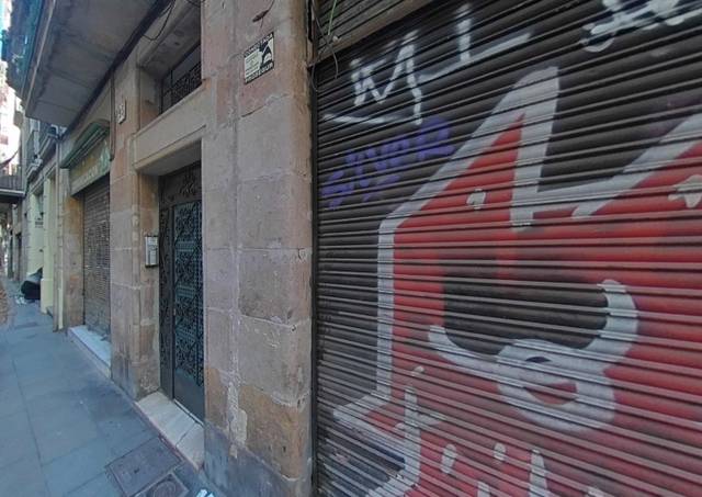 Local comercial en Venta en Sant Ramon en El Raval