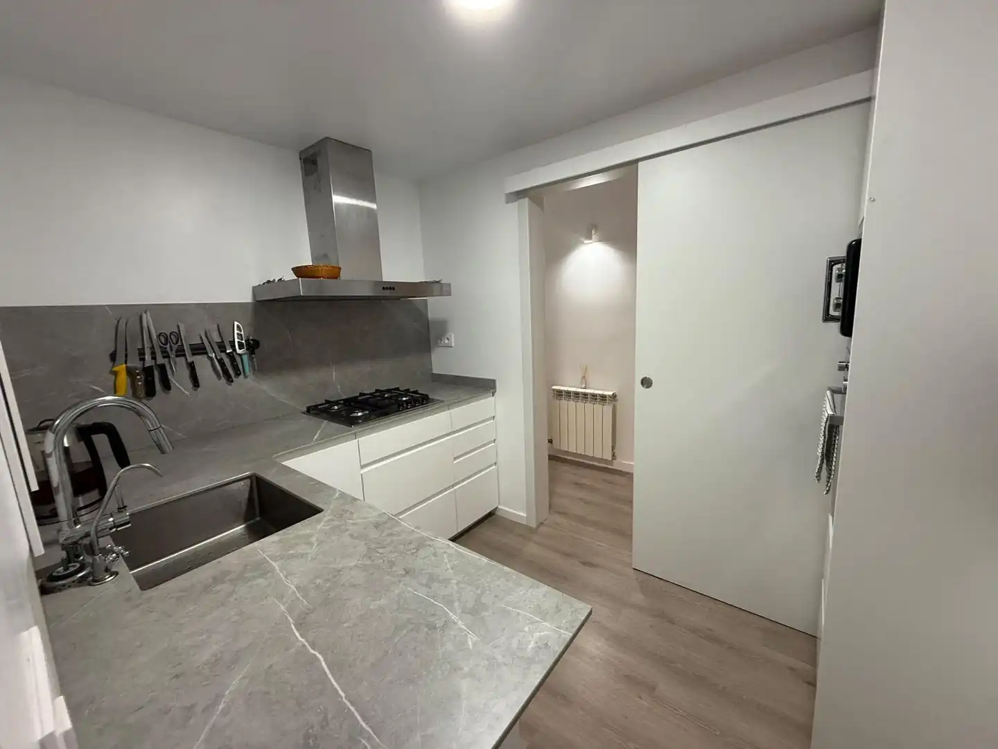 Flat with terrace for sale in JOAN VIDAL I JUMBERT