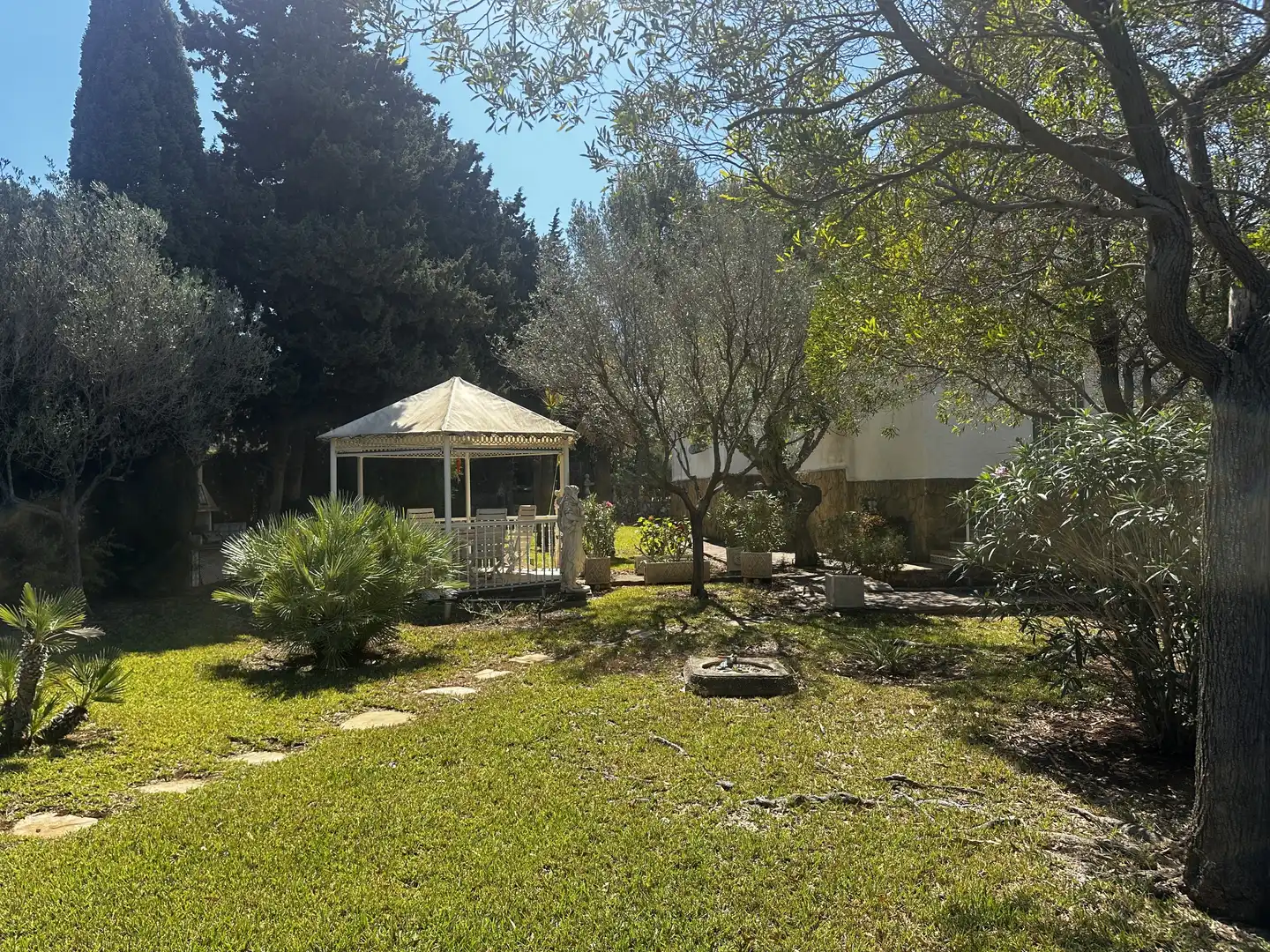 House with garden for sale in Montgó - Ermita, imagen 22