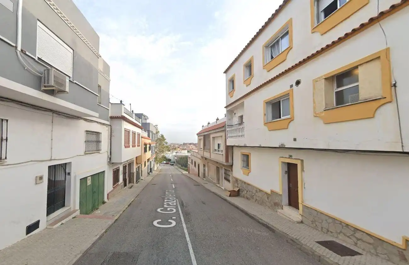 Adossat en venda a GRAZALEMA 1, imagen 3