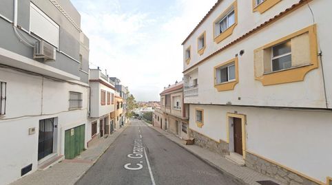 Foto 3 de Casa adosada en venta en Grazalema, 1, Pescadores - Saladillo, Algeciras