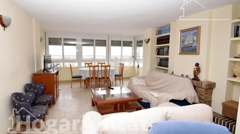 Foto 4 de Pis en venda a Calle Mar Blau N-08, Mareny Blau, Valencia