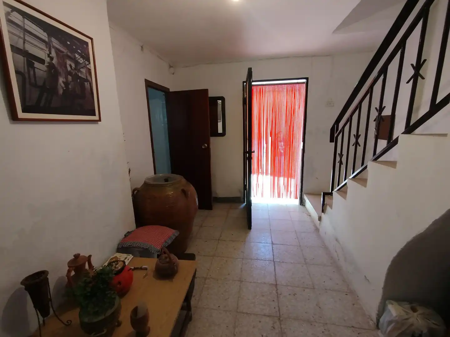 Country homes for sale in Peralta de Calasanz  with Heating, Terrace and Storage room