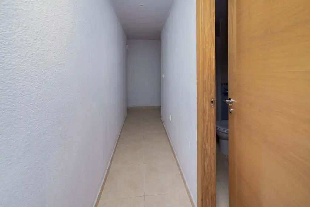 Flat for sale in C/ Los Postigos, Villafranqueza