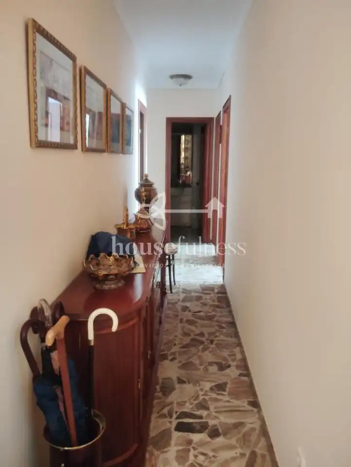 Flat with terrace for sale in Mugardos, imagen 2