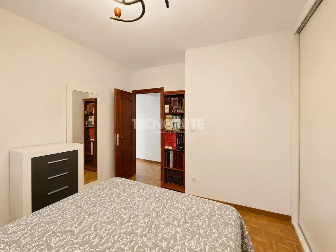 Habitación de Piso en venta en Madrid