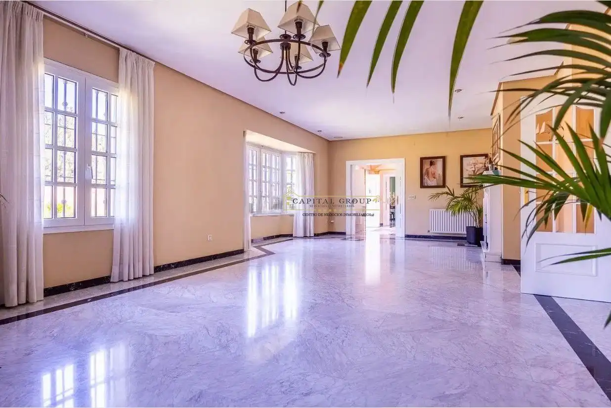 House with terrace for sale in Dehesa - Monacilla, imagen 23