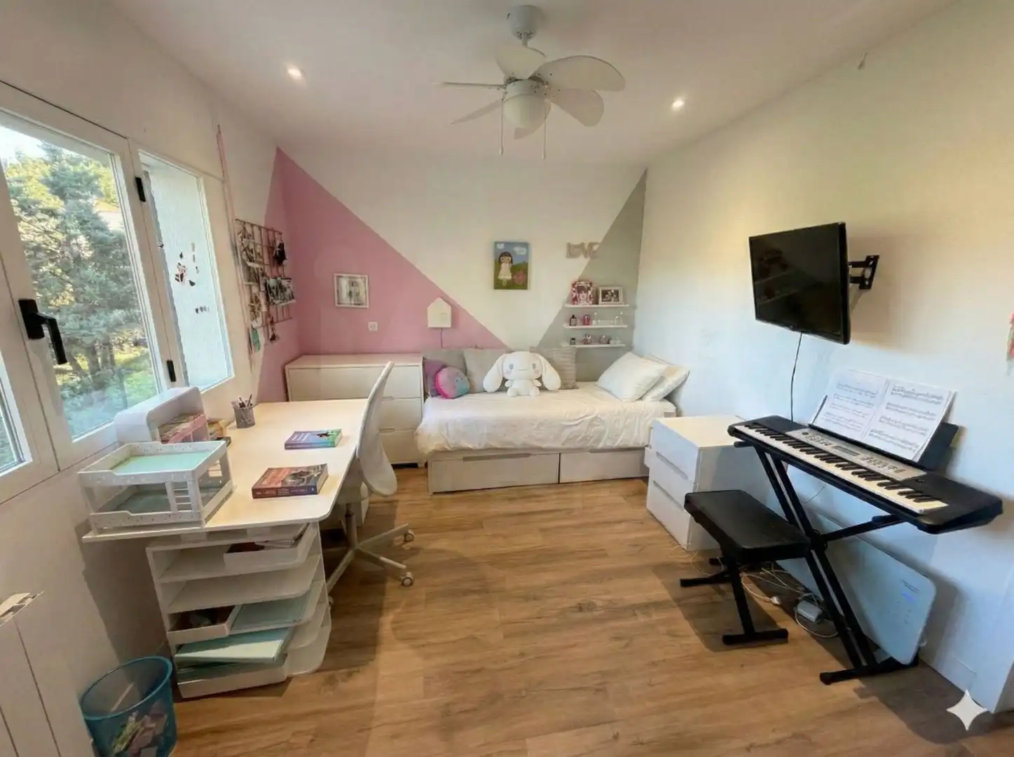 Villa in vendita a San Martín de Valdeiglesias, imagen 13
