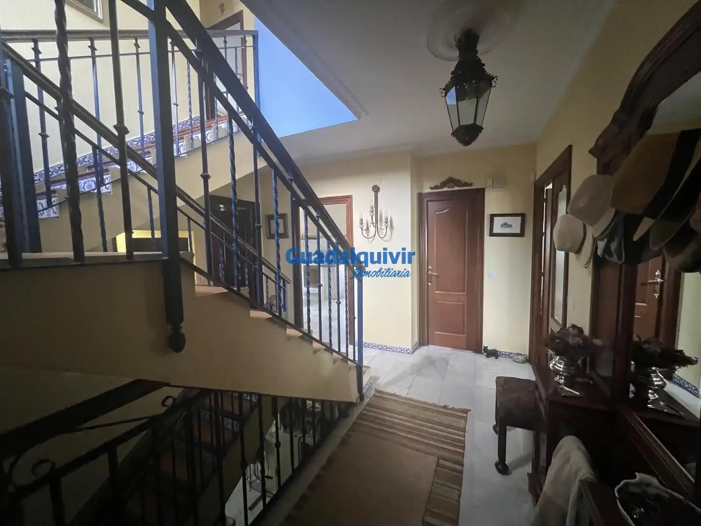 Casa o xalet en venda en Dos Hermanas amb Aire condicionat, Jardí privat i Terrassa