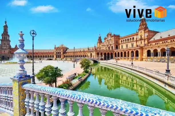 Residencial en venda a Casco Antiguo, imagen 2
