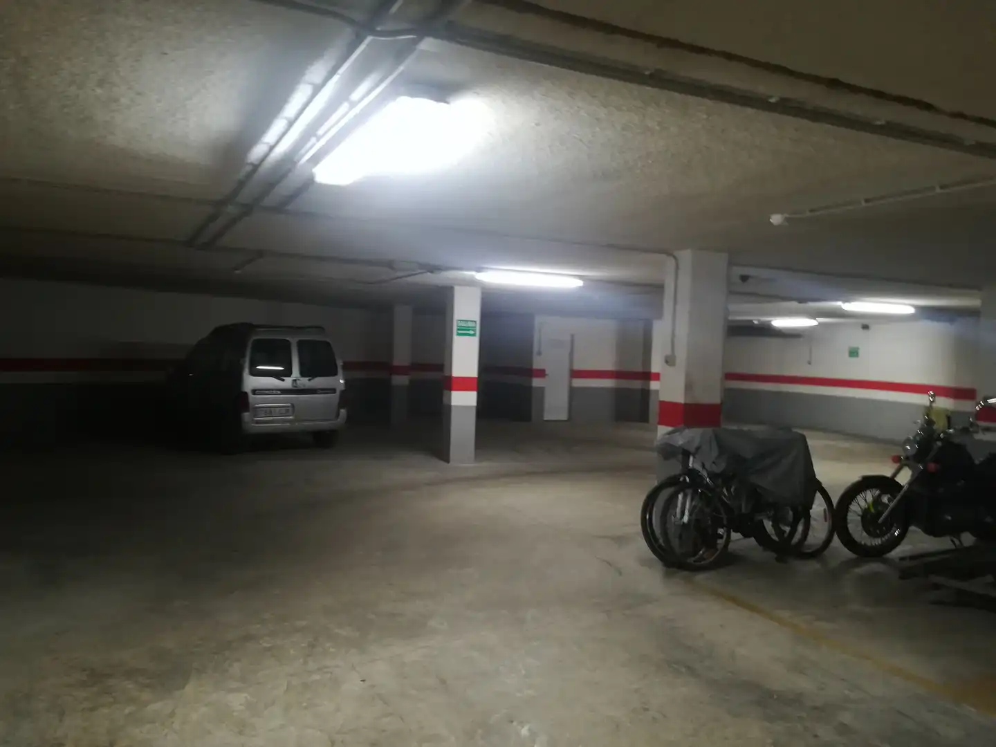 Parcheggio in vendita a C/ Infanta Leonor, imagen 5