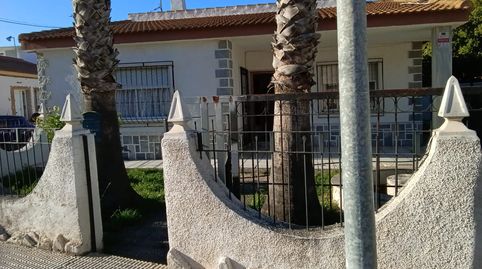 Photo 5 of Houses for sale in Carretera a la Aljorra, 18, Albujón, Cartagena