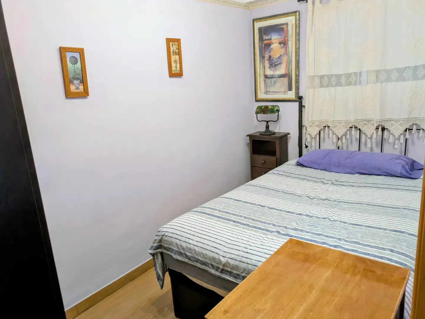 Appartement compact à vendre à El Faro, imagen 12