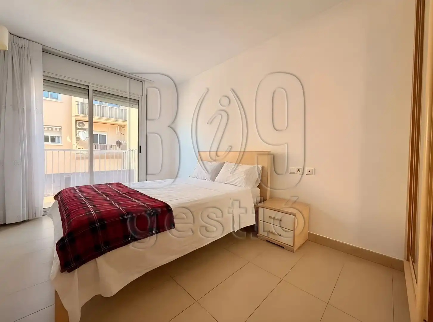Habitación de Piso en venta en La Pobla de Mafumet con Aire acondicionado, Calefacción y Terraza