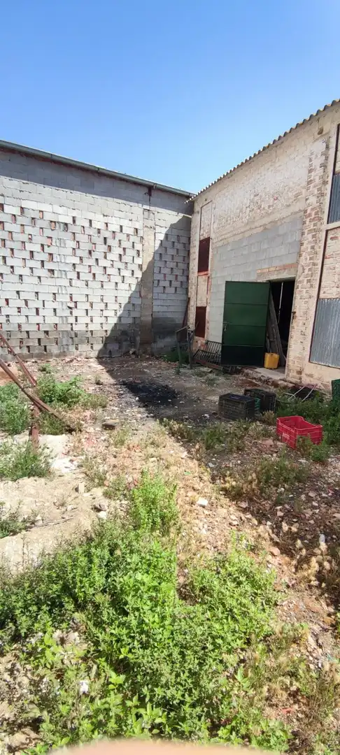 Local comercial en venda a Fuente Vaqueros, imagen 3