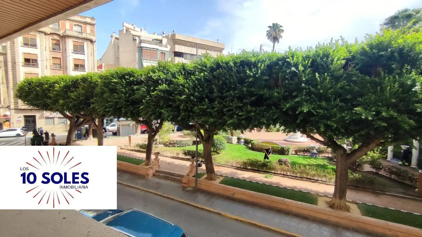 Büro mit Aufzug zur Miete in Orihuela ciudad, imagen 4