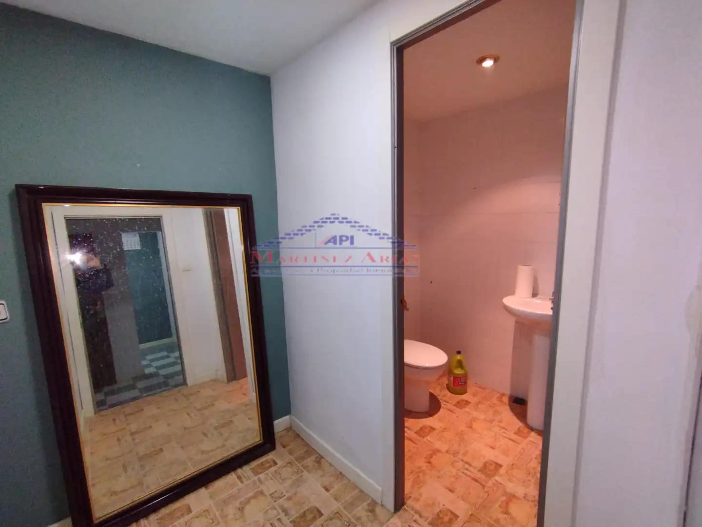 Locale commerciale in affitto a Calle Fuente de Don Diego, imagen 21