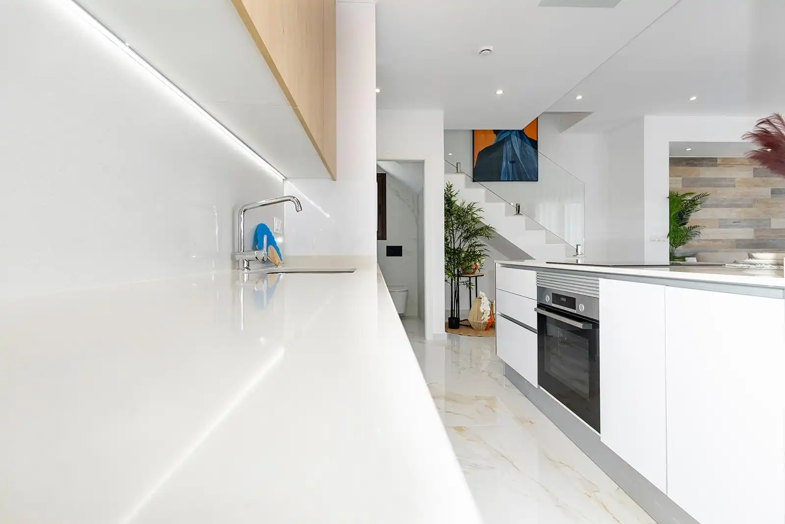 Chalet en venta en La Paz, imagen 17