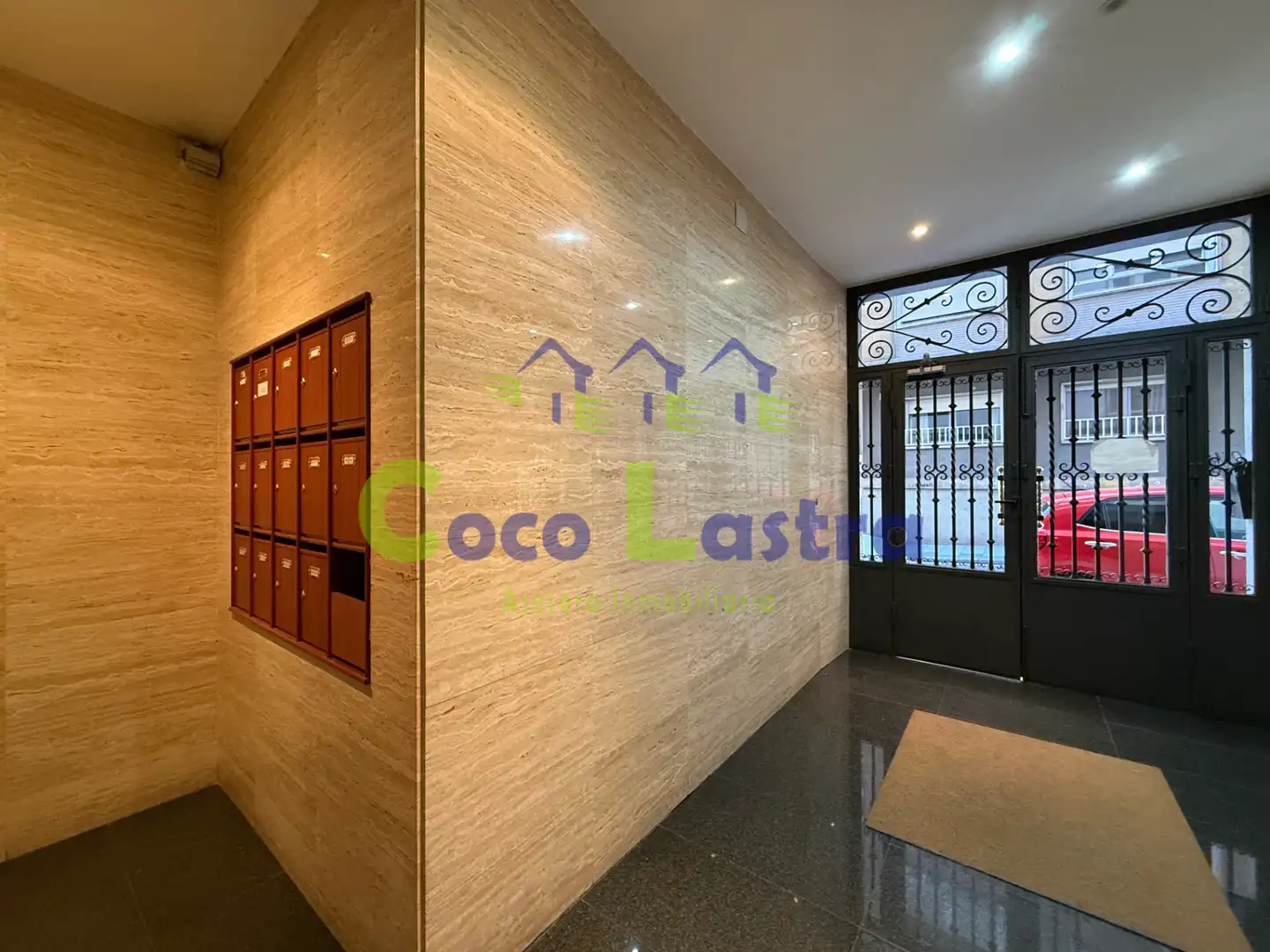 Appartement avec terrasse à louer à Calle Pedro Mendoza, imagen 4