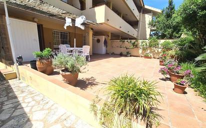 Terrace of Planta baja for sale in Calonge  with Terrace