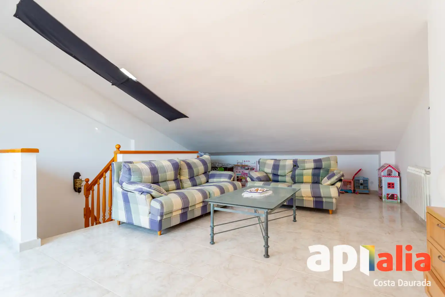 Casa o xalet de lloguer a Altafulla - CL VIA AUGUSTA, Altafulla