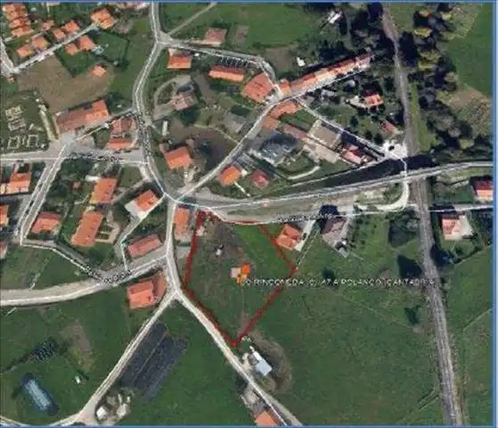 Lands and plots for sale in Polanco, imagen 4