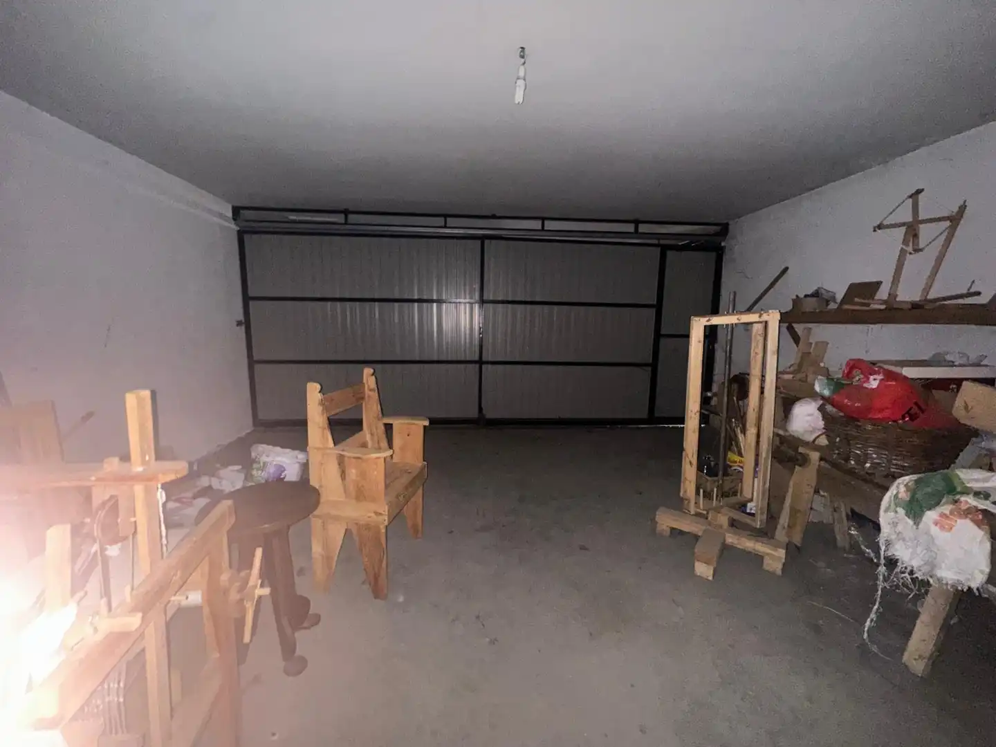 Casa adosada en venta en Ponferrada con Calefacción