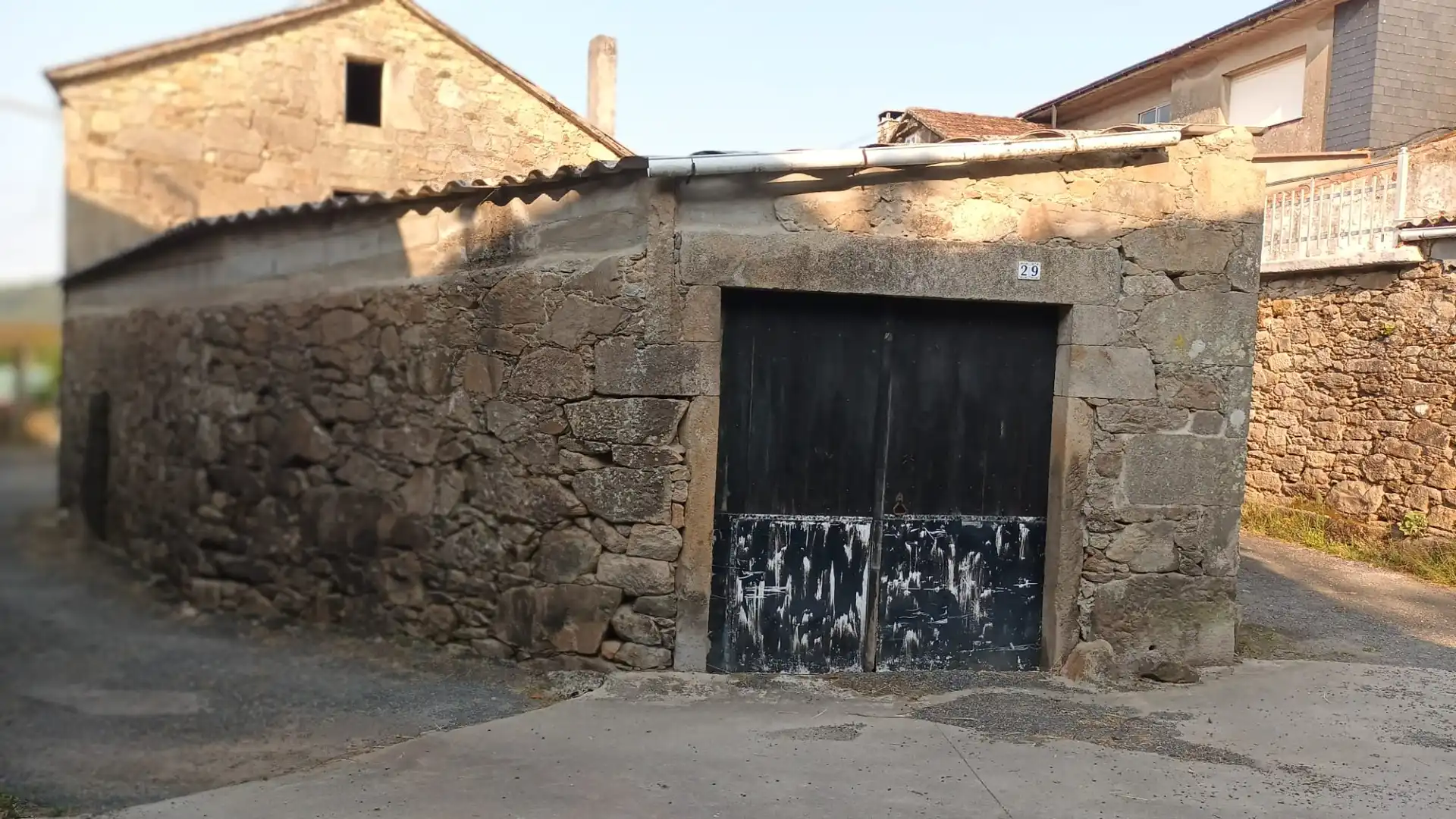 Casa en venda a Outes, imagen 2