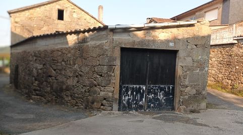 Foto 2 de Casa o chalet en venta en Outes, A Coruña