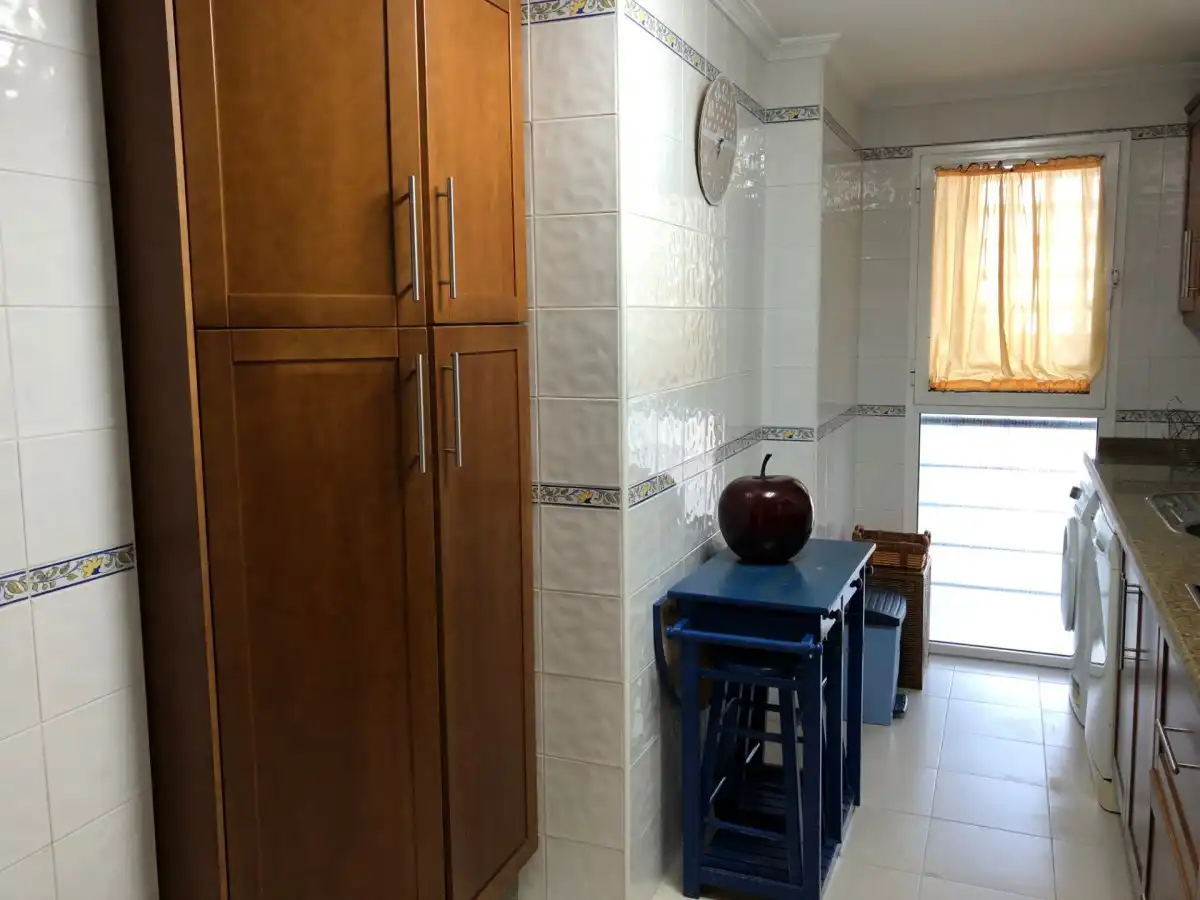 Piso con ascensor en venta en Pescadores - Saladillo, imagen 18