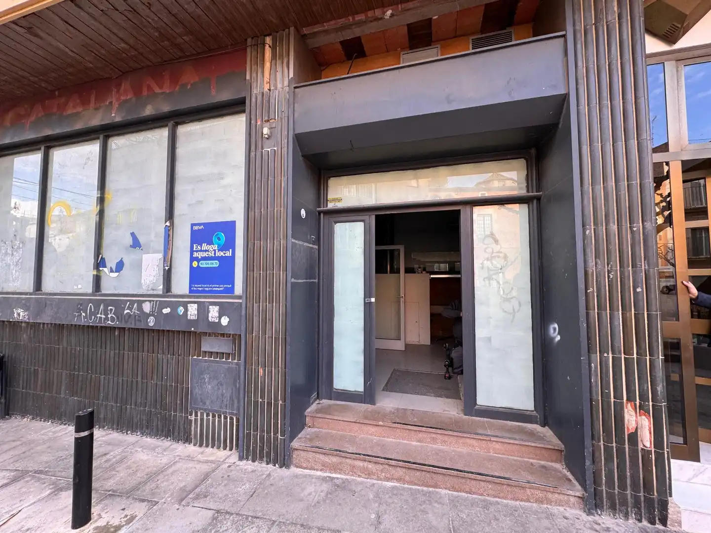 Business premises for sale in Plaça Dalt 7, imagen 3