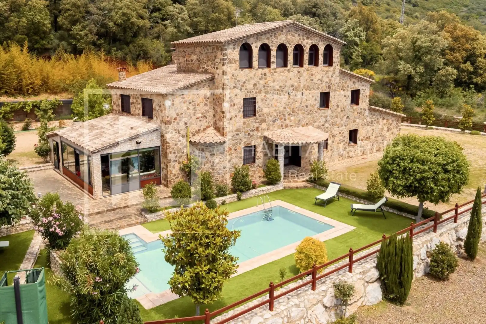 Haus zum Verkauf in Sant Julià del Llor i Bonmatí
