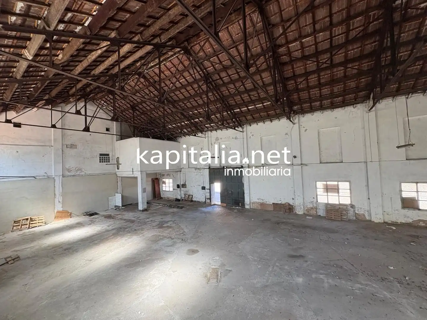 Local commercial à vendre à Enguera, imagen 10