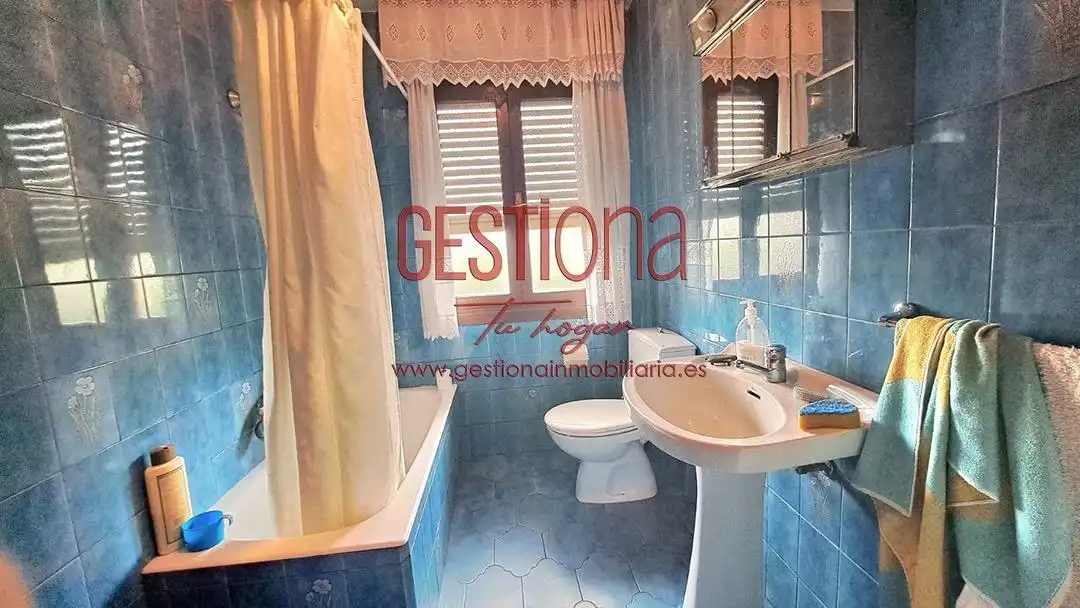 Casa amb terrassa en venda a Carriazo, imagen 34