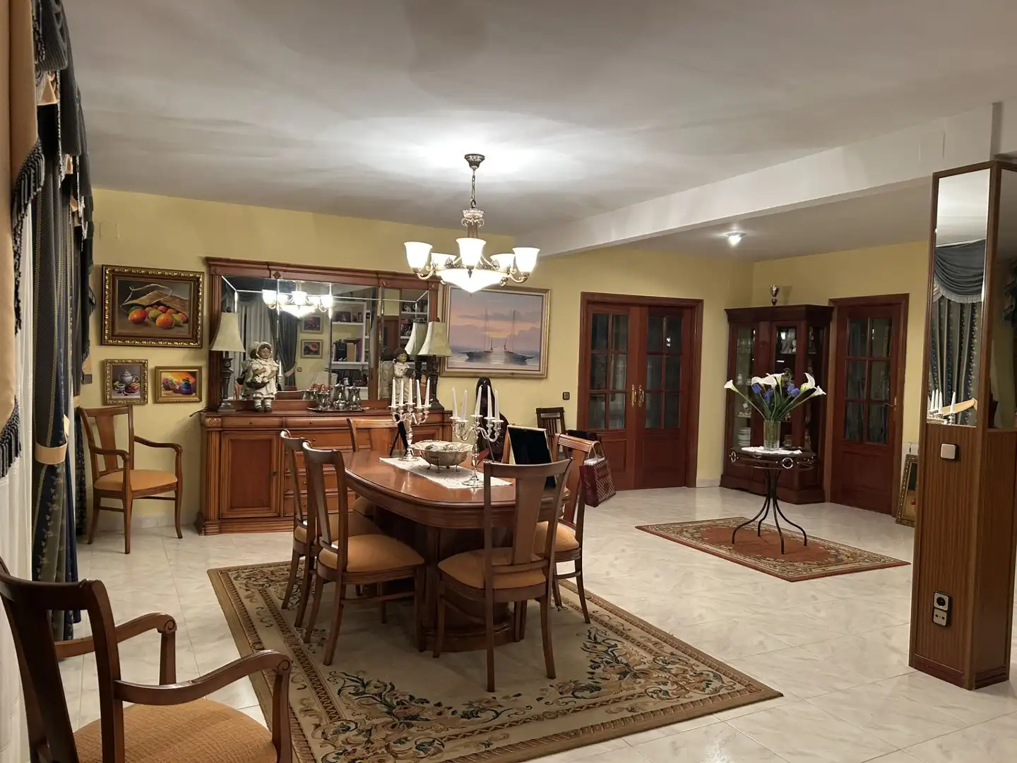 Casa o chalet en venta en Navas del Rey