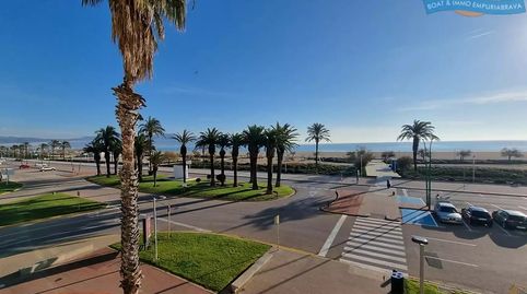 Encantador Piso en Primera Línea de Mar en Empuriabrava, imatge 5